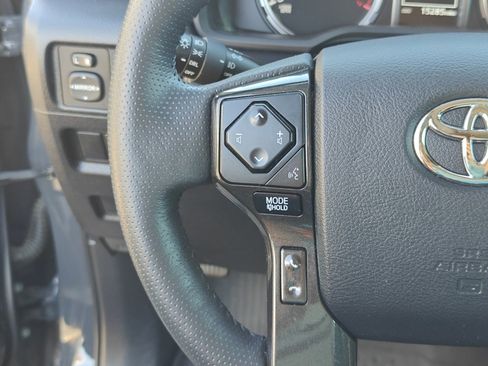 Used 2024 Toyota 4Runner TRD Off-Road Premium image 15