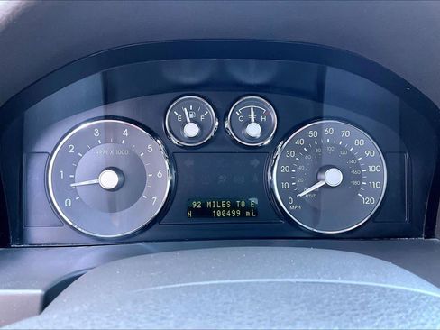 Used 2009 Mercury Milan Premier FWD image 25