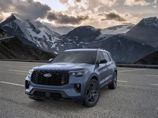 New 2026 Ford Explorer ST w/ Sun And Sound Package video 2