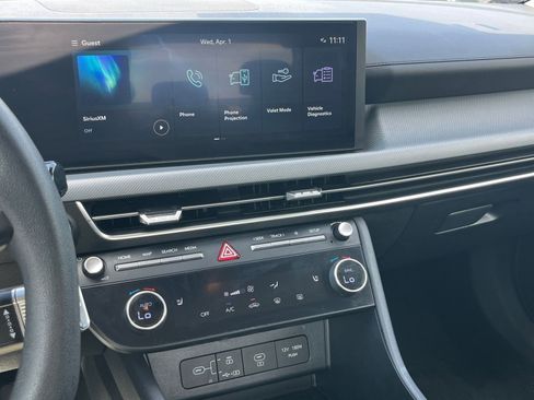 Used 2025 Hyundai Sonata SEL image 20