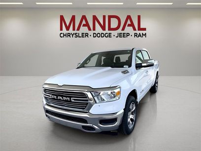 Used 2024 RAM 1500 Laramie