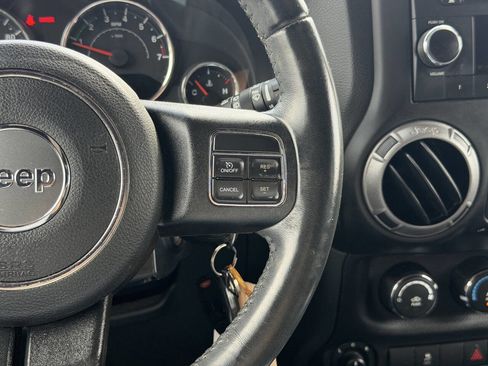 Used 2017 Jeep Wrangler Unlimited Sport w/ Quick Order Package 23S image 24