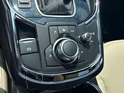 Used 2016 MAZDA CX-9 Grand Touring FWD image 29