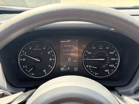 New 2026 Subaru Crosstrek 2.0i Premium AWD/4WD image 28