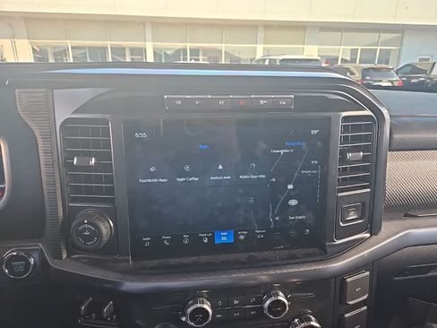 Used 2026 Ford F150 Raptor AWD/4WD image 13