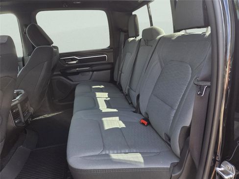 New 2026 RAM 1500 Big Horn AWD/4WD image 24