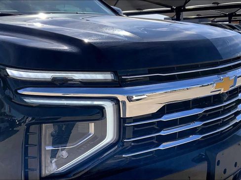 Used 2025 Chevrolet Tahoe LT image 29