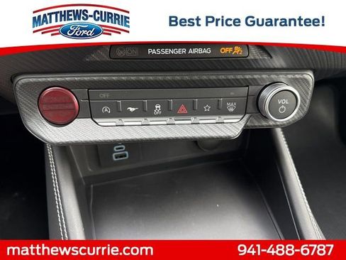 New 2026 Ford Mustang GT Premium image 19