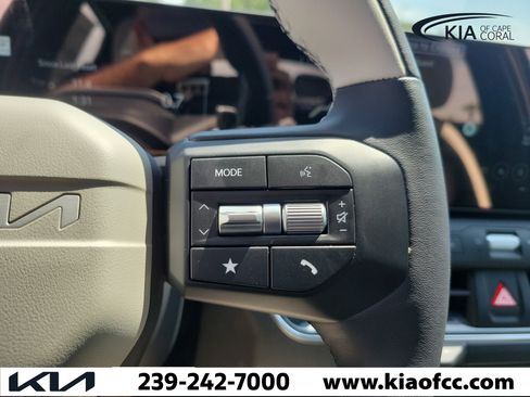 New 2026 Kia K4 GT-Line Turbo FWD image 28