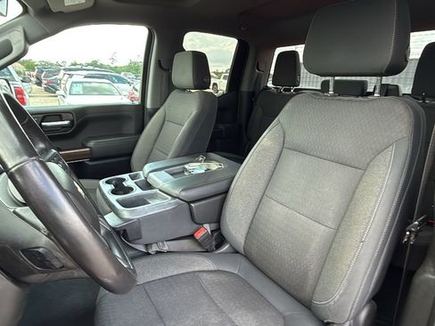 Used 2019 Chevrolet Silverado 1500 LT w/ All-Star Edition image 14