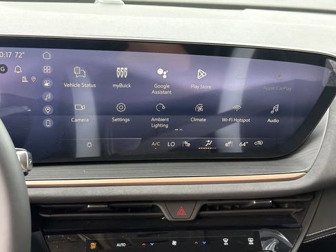 New 2026 Buick Envision Sport Touring AWD/4WD image 22