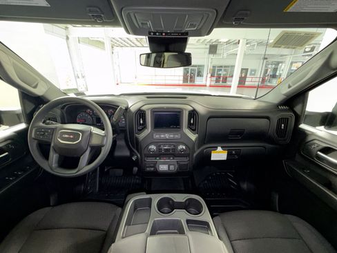 New 2026 GMC Sierra 2500 Pro AWD/4WD image 23
