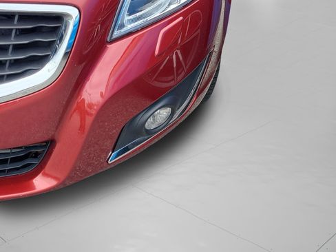 Used 2013 Volvo C70 T5 image 11