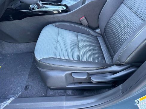 New 2026 Chevrolet Trax LT image 29