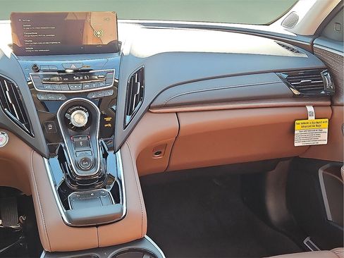 New 2026 Acura RDX SH-AWD w/ Advance Package image 16