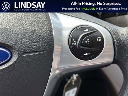 Used 2016 Ford Escape SE image 22
