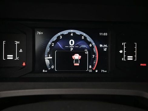 New 2026 Toyota Tacoma SR5 RWD image 6