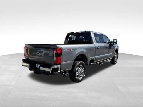 Used 2024 Ford F250 Lariat image 5