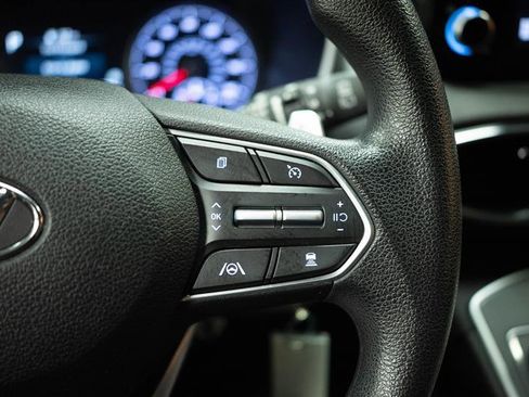 Used 2021 Hyundai Santa Fe SE image 24