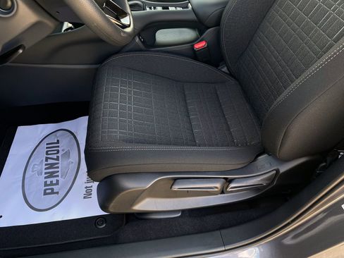 Used 2026 Honda HR-V LX image 11