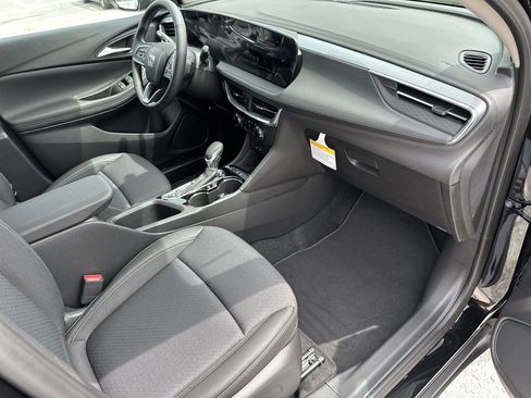 New 2026 Buick Encore GX Preferred w/ Comfort Package image 35