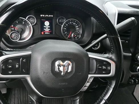 Used 2023 RAM 2500 Big Horn w/ Level 1 Equipment Group image 23