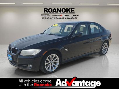 Used 2011 BMW 328i xDrive Sedan