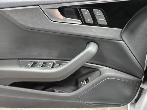 Used 2021 Audi A5 2.0T Premium w/ Convenience Package image 13