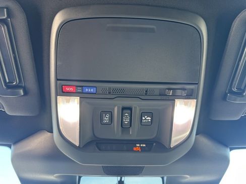 Certified 2025 Subaru Forester Wilderness image 20