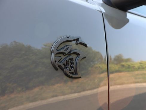 Used 2024 Dodge Durango SRT Hellcat image 8