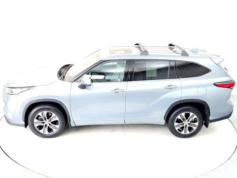 Certified 2020 Toyota Highlander XLE image 15
