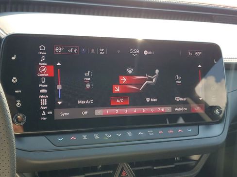 New 2025 Dodge Charger R/T w/ Quick Order Package 25M R/T image 20