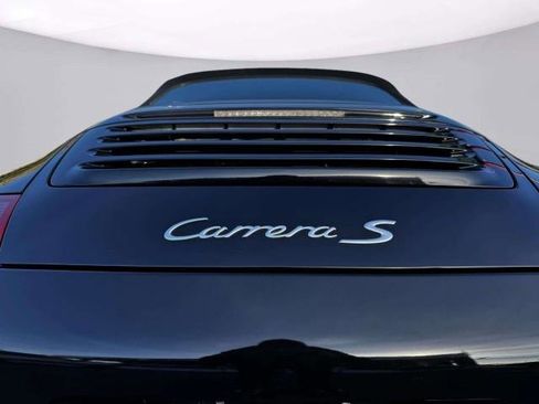 Used 2008 Porsche 911 Carrera S RWD image 16