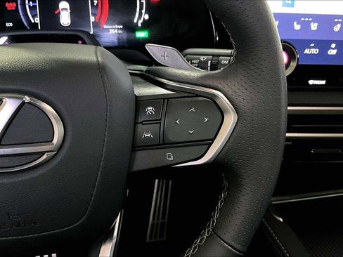 Used 2023 Lexus RX 500h F Sport image 24