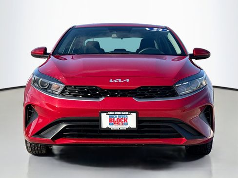 Used 2024 Kia Forte LXS image 16