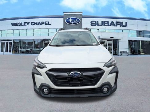 Certified 2023 Subaru Outback Premium image 8