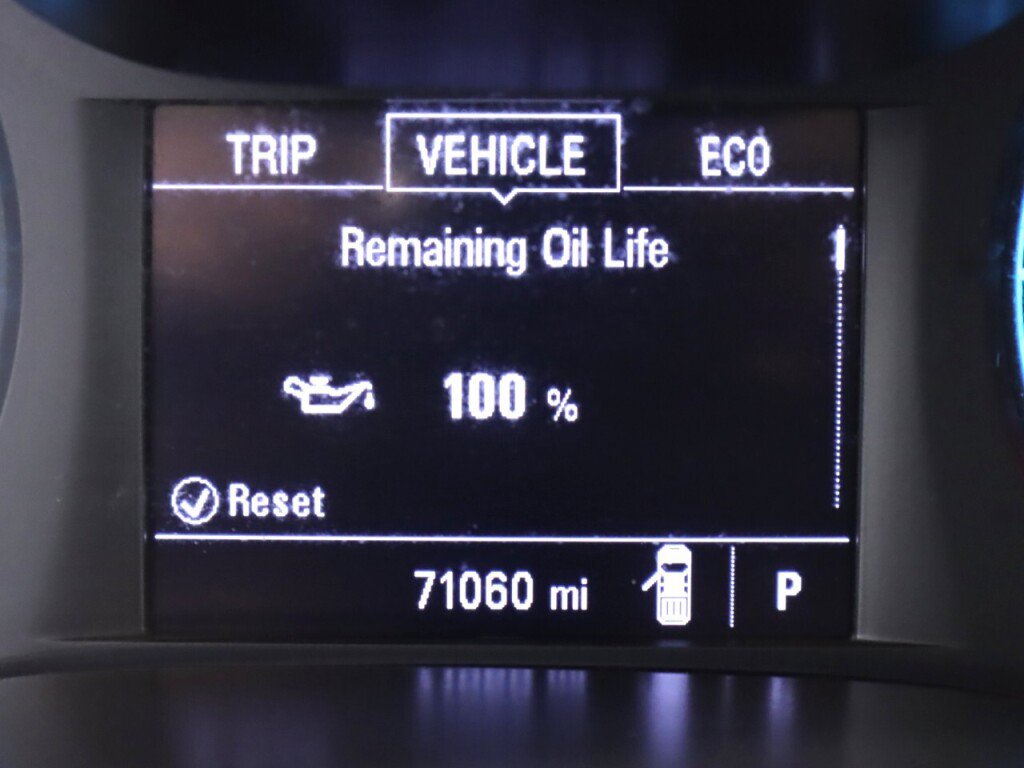 Used 2018 Chevrolet Colorado W/T RWD image 12