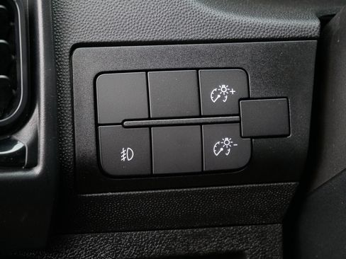 New 2026 RAM ProMaster 3500 w/ Convenience Group image 14