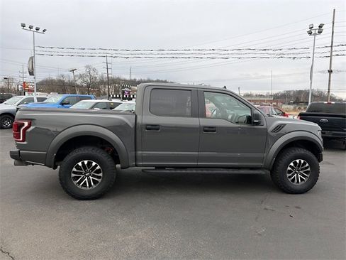Used 2020 Ford F150 Raptor image 3
