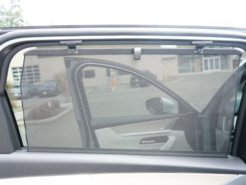 Certified 2025 MAZDA CX-90 3.3 Turbo S w/ Premium Package image 17