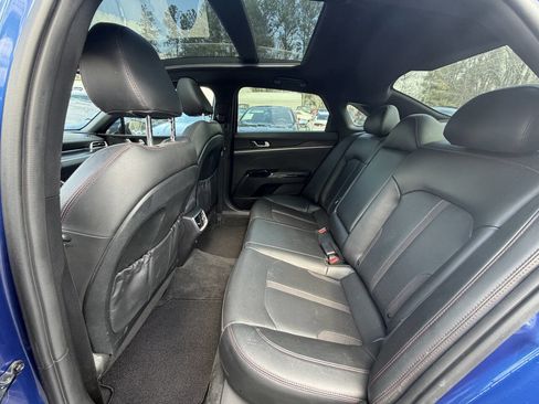 Used 2021 Kia K5 GT w/ GT1 Package image 15