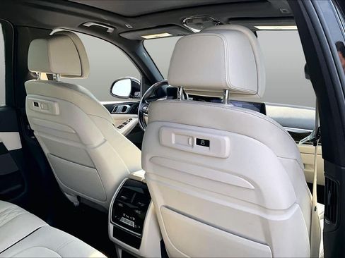 Used 2019 BMW X5 xDrive40i w/ Executive Package AWD/4WD image 20