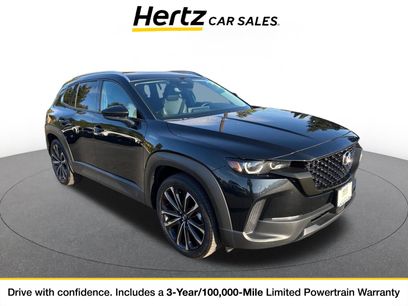 Used 2026 MAZDA CX-50 AWD 2.5 S w/ Premium Package