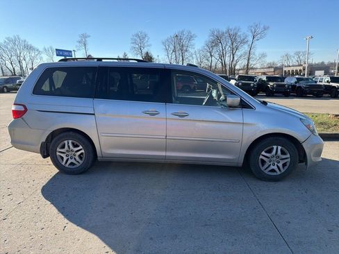 Used 2007 Honda Odyssey EX-L image 4
