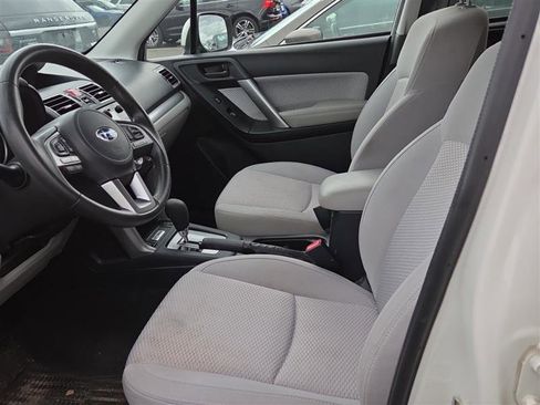 Used 2018 Subaru Forester 2.5i Premium w/ All-Weather Package AWD/4WD image 6