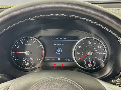 Used 2021 Kia Telluride SX w/ SX Prestige Package AWD/4WD image 14