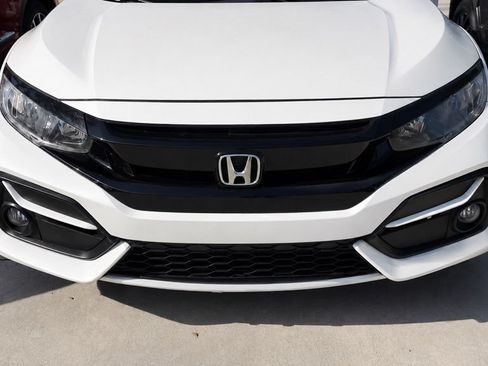 Used 2021 Honda Civic Sport image 4
