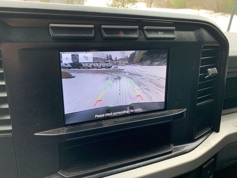 Used 2024 Ford F250 XL w/ Snow Plow Prep Package image 26