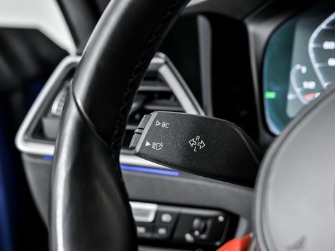 Used 2021 BMW M4 Competition w/ Executive Package image 29