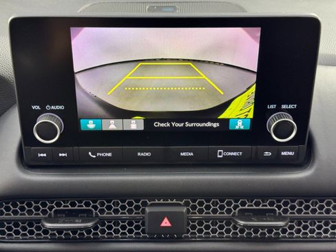 Used 2024 Honda HR-V Sport image 23